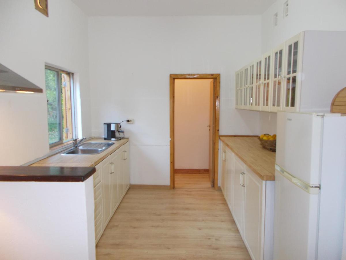 Holiday home Casa Fonte