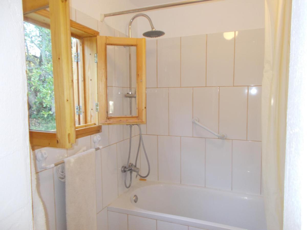 Casa Fonte Vakantiehuis *