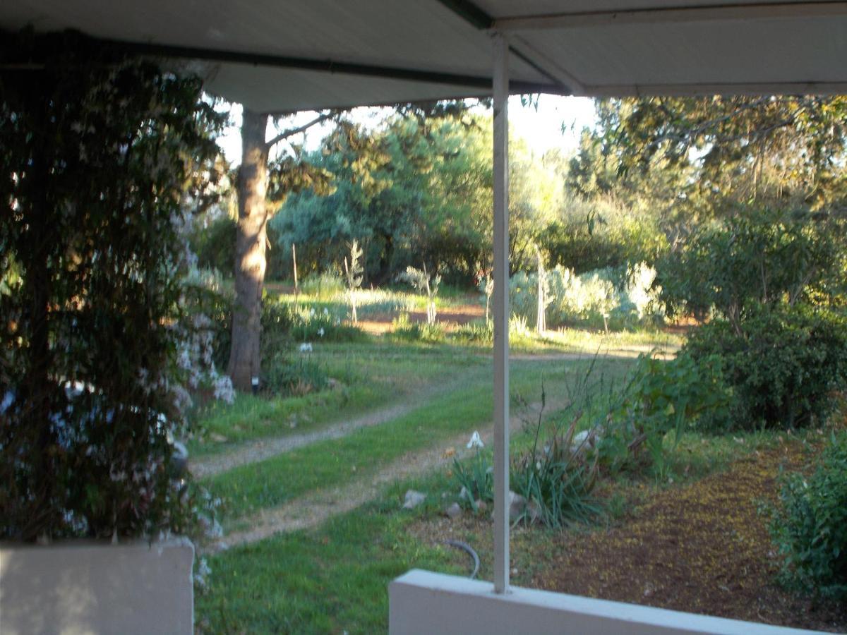 Casa Fonte *